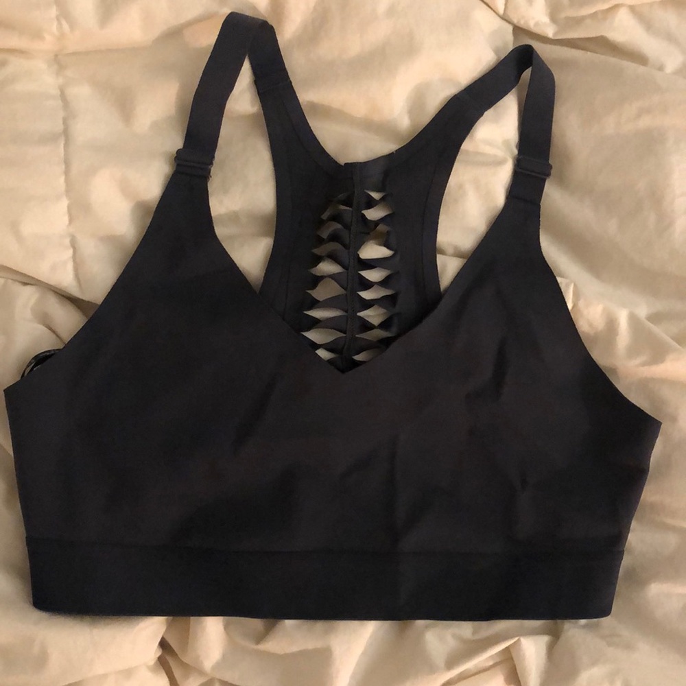 Victoria’s Secret Cutout Sports Bra